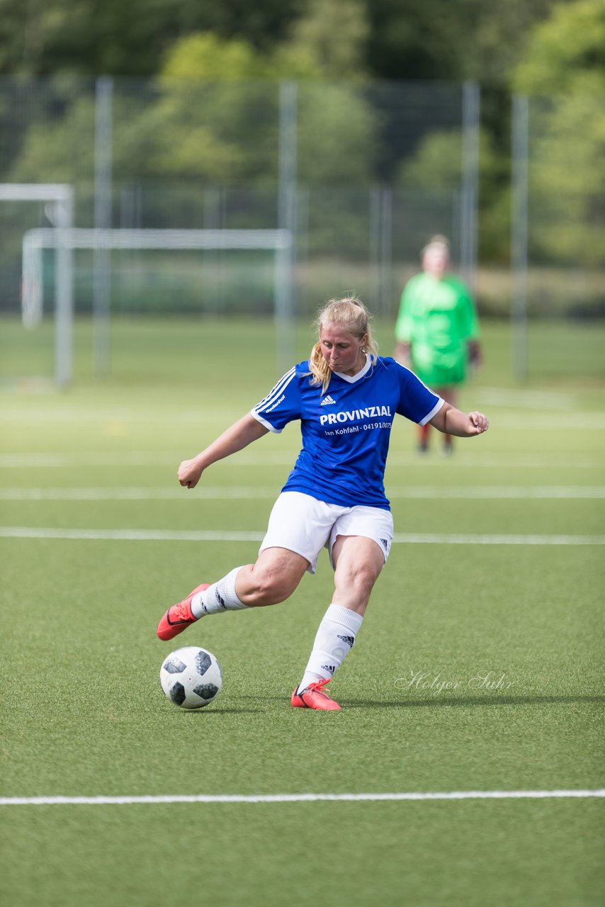 Bild 181 - Frauen FSC Kaltenkirchen - SG Daenisch-Muessen : Ergebnis: 7:1